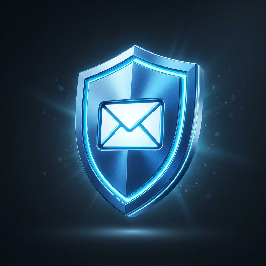 SpamShield Mail